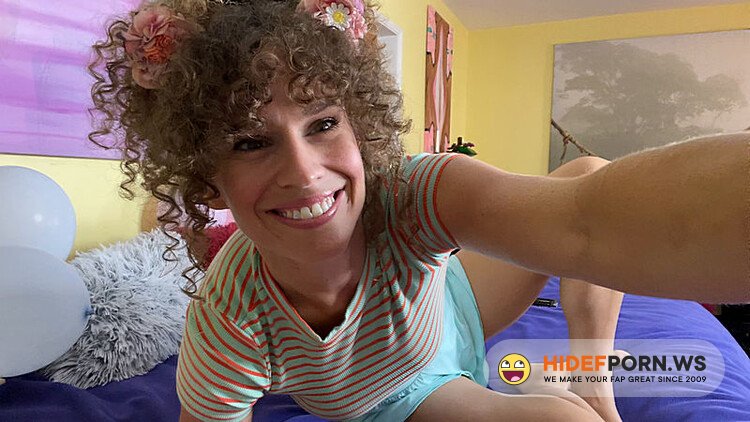 Onlyfans/ManyVids - VibeWithMommy BEHIND THE SCENES CRAZY GIRLFRIEND PART1 [FullHD 1080p] - 2025