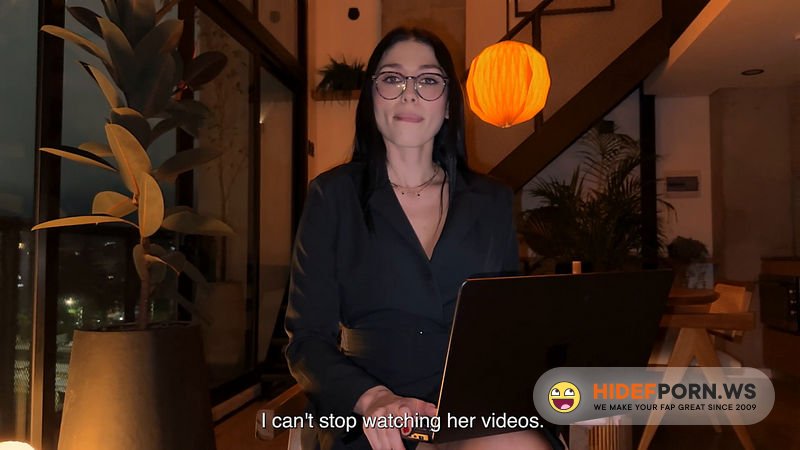 Onlyfans - Psychologist Miss Ary Gives Hardcore Sex Therapy To Her Patient POV Miss Ary [FullHD 1080p]