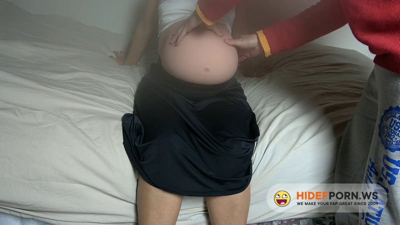 Onlyfans - Insemination Doctor Impregnates MILF Manuela Lopez After An Accidental Creampie Again Yellow Phantom Castle [FullHD 1080p]