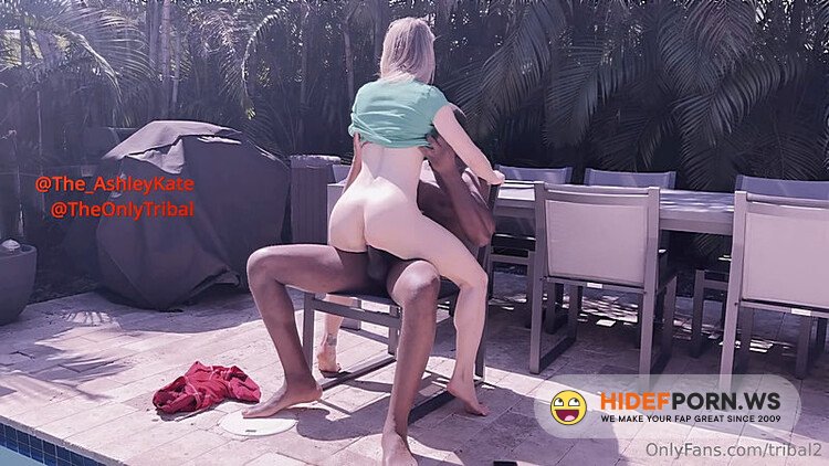 Onlyfans - Tribal2  20250701 @the Ashleykate [FullHD 1080p] - 2025