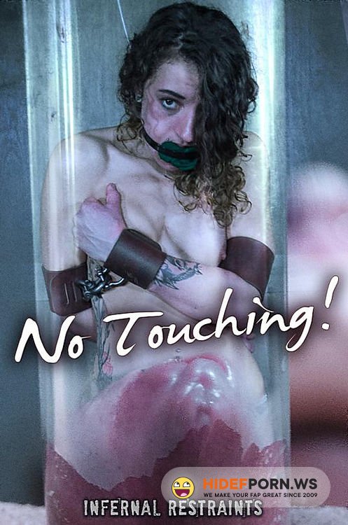 InfernalRestraints.com - Dakota Marr No Touching [SD 480p]