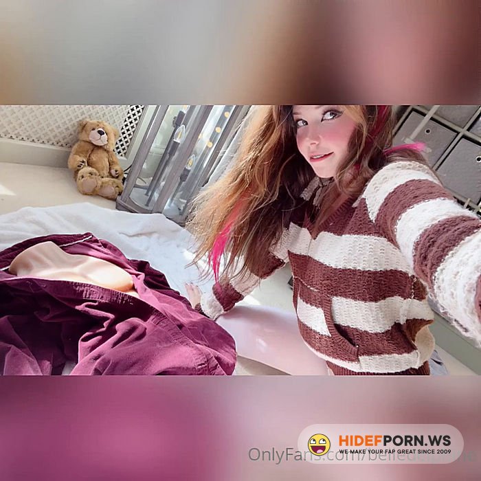Onlyfans - Belle Delphine @belledelphine  A Good Ride [SD 1080p] - 2025