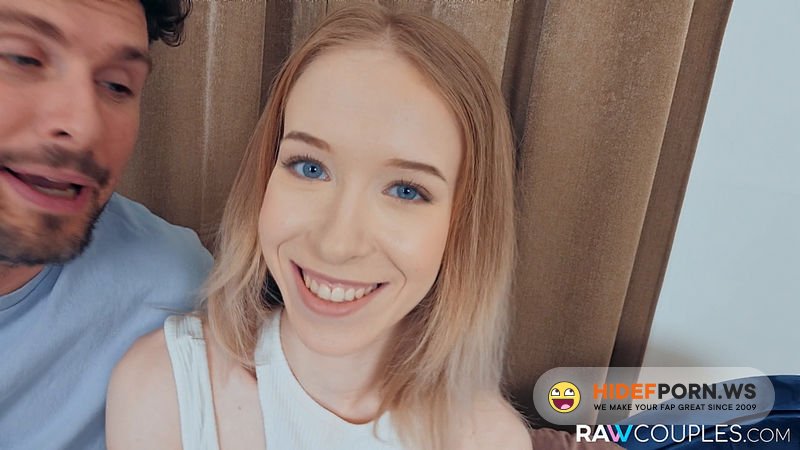 RawCouples.com/TeenMegaWorld.net - Nata Ocean  True Passion On Camera [HD 720p]