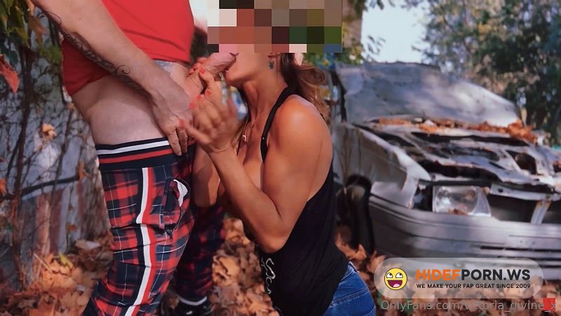 Onlyfans - Vittoria Divine Vittoria Divine x  30 [FullHD 1080p]