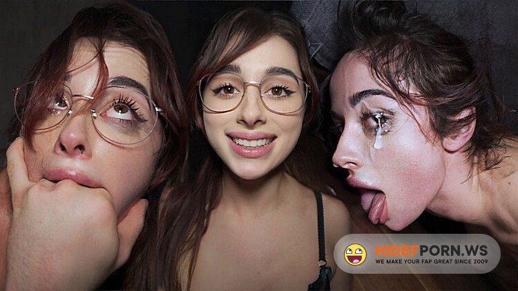 Onlyfans/ManyVids - Cum  Busty Whore Licks The Floor [FullHD 1080p] - 2025
