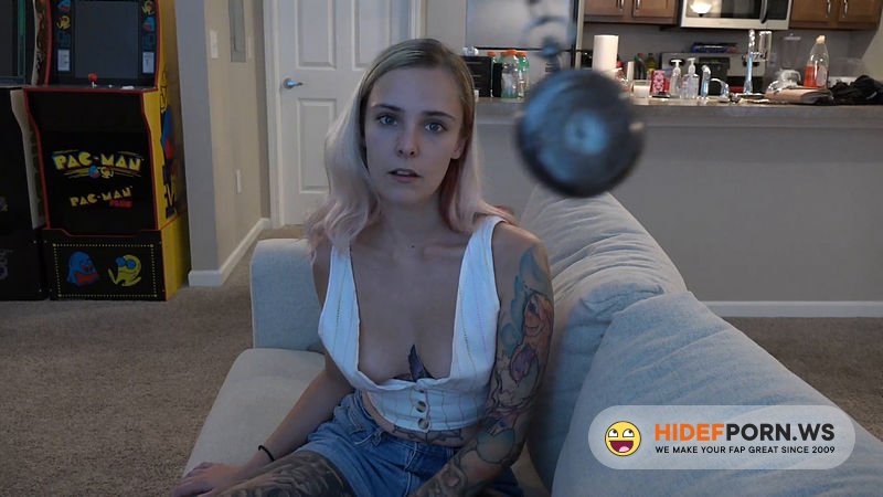 Clips4sale - Alisha Starts Therapy [FullHD 1080p]