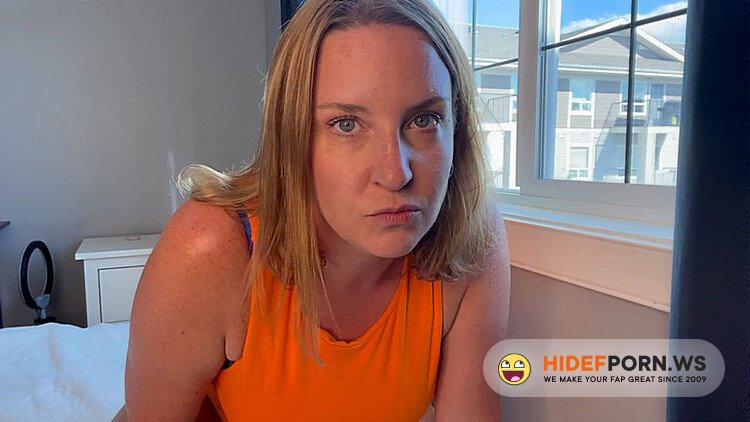 Onlyfans - PilatesMilf  I Was Creampied By Sons School Bully 2 [FullHD 1080p] - 2025