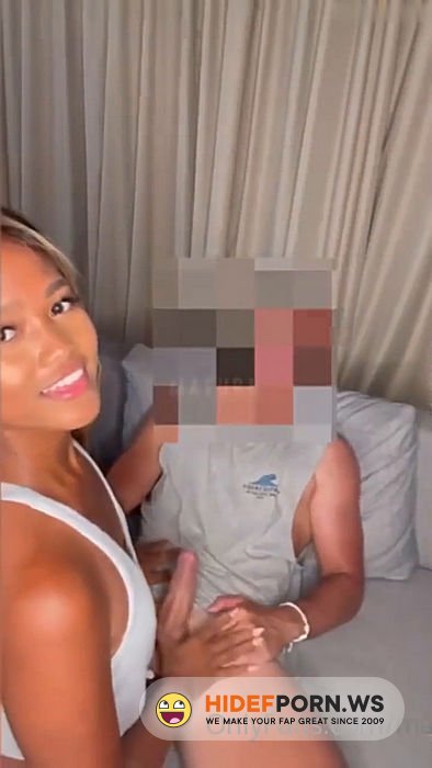 Onlyfans - Maeurn Smiles @maeurn1  Fuck With Fan [SD 1280p] - 2025