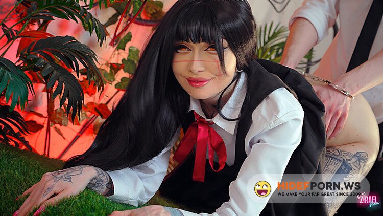 Onlyfans - Zirael Rem  Yoru Took Control And Fucked Denji [UltraHD 4K 2160p] - 2025