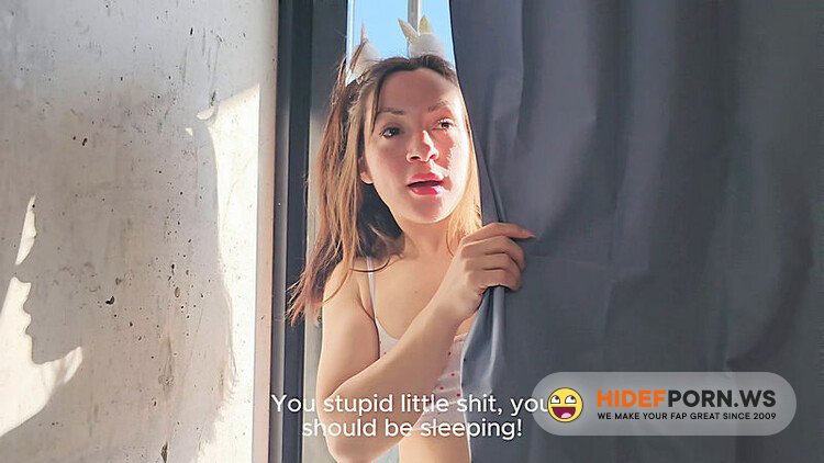 Onlyfans/ManyVids - Coraljade My Little Step Sister Wants To Learn To Fuck [FullHD 1080p] - 2025