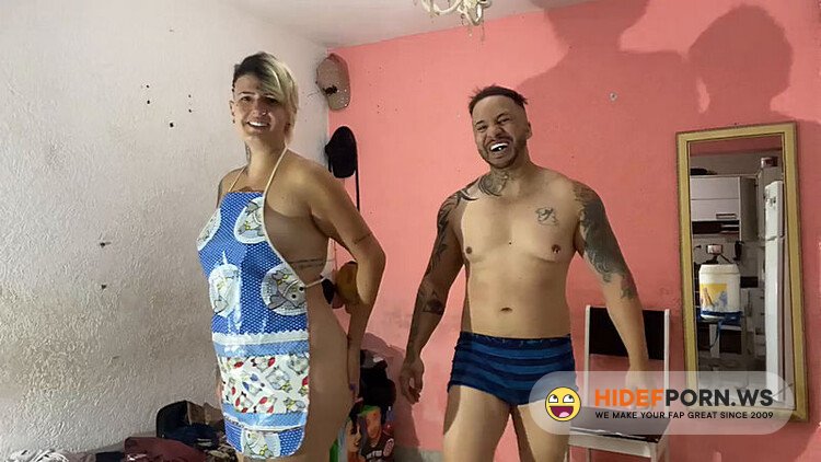 Onlyfans/ManyVids - ELA GEMEU MUITO OS VIZINHOS FICOU PUTOS [HD 720p] - 2025