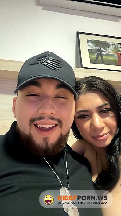 Onlyfans/ManyVids - Giselle Montes Gets Creampied [SD 1080p] - 2025