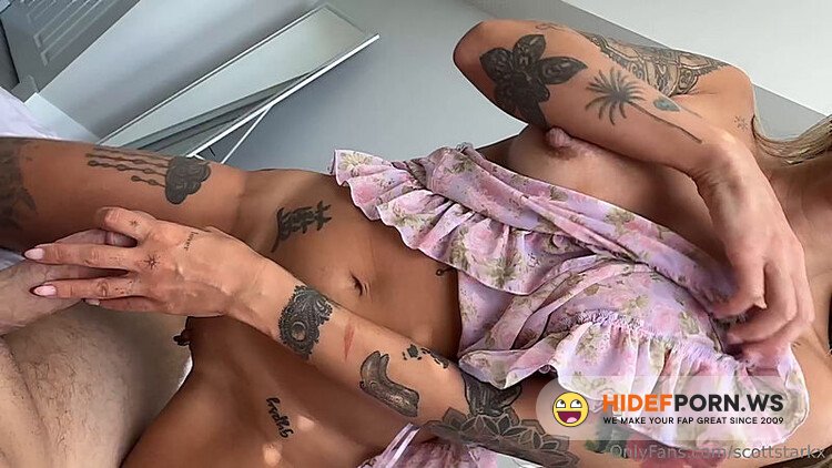 Onlyfans - ScottStark HouseholdFantasy Linda Lan  Sweet Asian Step Mom Morning Sex 20251080p [FullHD 1080p] - 2025