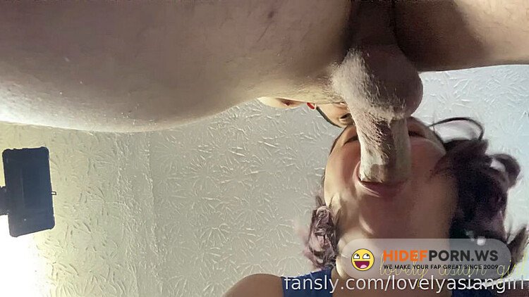 Onlyfans/ManyVids - Lovelyasian  20210903 Are You Into Yoga I Love To Do It  Come Watch m 1 [FullHD 1080p] - 2025