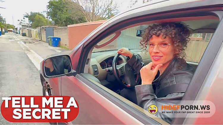 Onlyfans/ManyVids - VibeWithMommy Best Friends Stepmom Tells Me a Secret [FullHD 1080p] - 2025