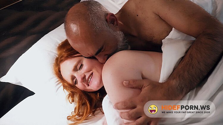 Onlyfans/ManyVids - Pixiebell  My Old Step Daddy Wakes Me Up To Fuck Me Id 6631076 [UltraHD 4K 2160p] - 2025