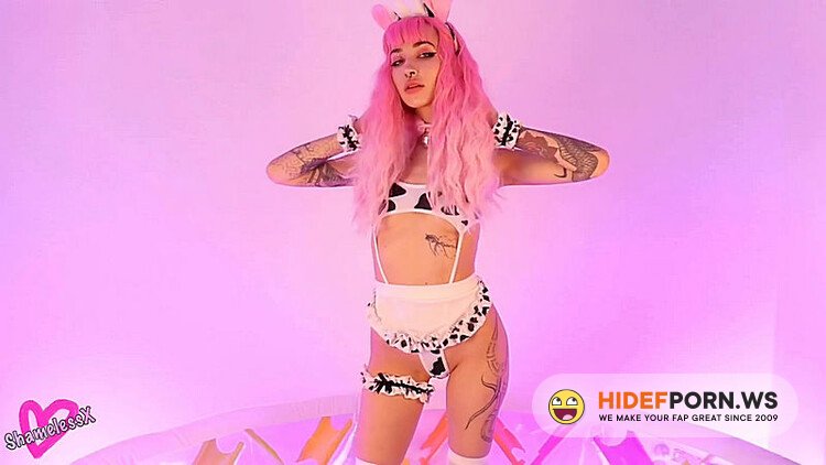 Onlyfans/ManyVids - Shamelessxx  Horny Cowgirls Wanna Fuck  1 [FullHD 1080p] - 2025