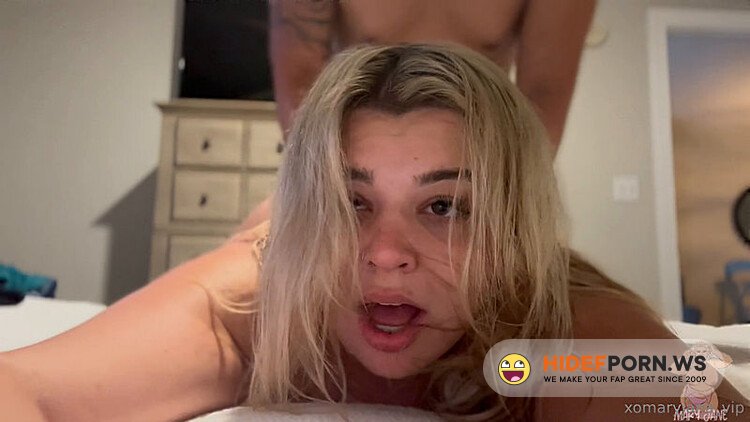 Onlyfans/ManyVids - Xomaryjane Vip  20240517 Can You Handle 69 With a Thick Woman I Spent My Time Mp4 [FullHD 1080p] - 2025