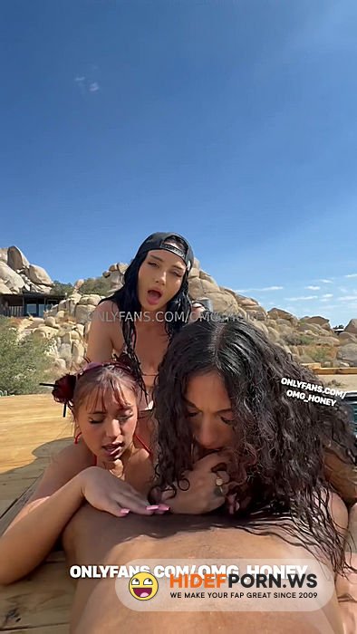 Onlyfans/ManyVids - Yulissa Auhneesh21080p [SD 1080p] - 2025