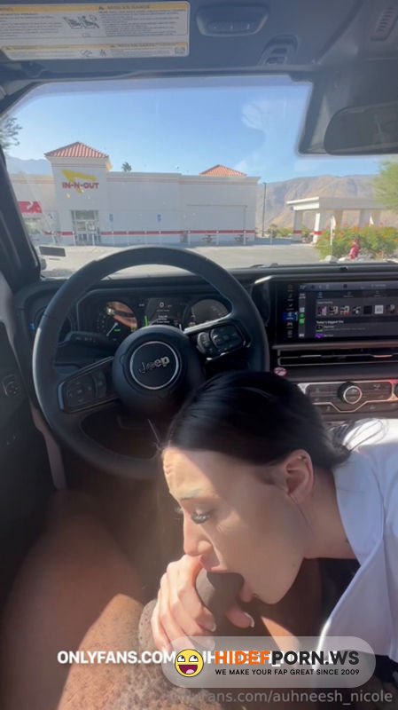 Onlyfans - Auhneesh Nicole 16 [SD 720p]