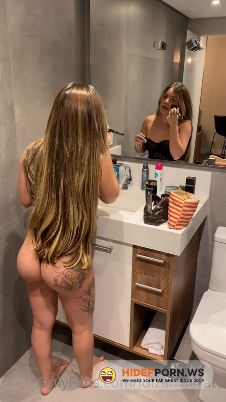 Onlyfans - Luizamarcato My Friend Went To Find a Guy All Produced Smelling And He Didn t Make Her Come Who Was [SD 1920p]