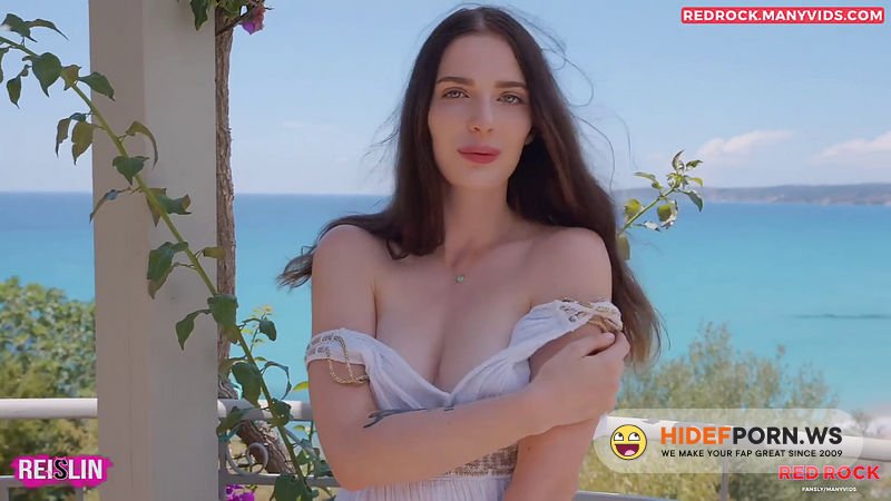 Onlyfans - She Drain My Cum With Her Pussy  Romantic Creampie On Greek Villa  Reislin And RedRock Red Rock [FullHD 1080p]