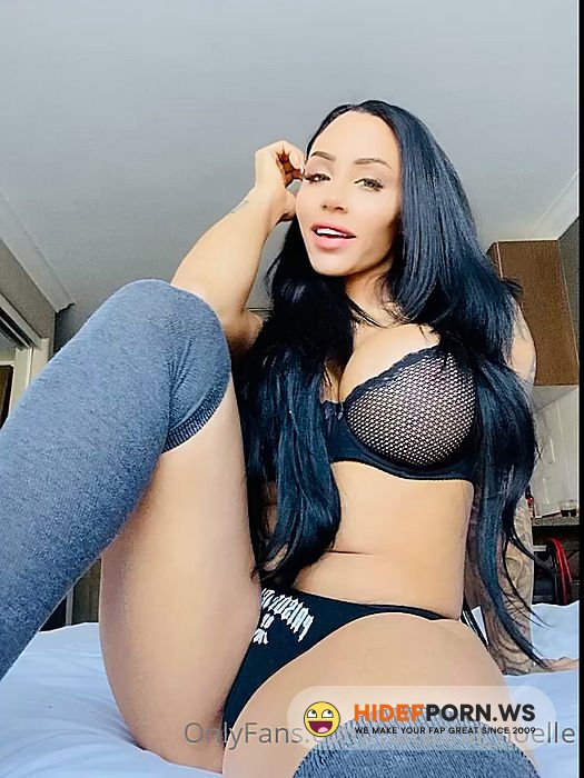Onlyfans/ManyVids - Natasha Noelle   Sex Tape BG [SD 1000p] - 2025