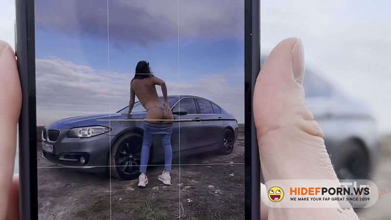 Onlyfans - Meeting The Beauty Didn t Go According To Plan Outdoor Sex With Subtitles TLP Alisa [FullHD 1080p]