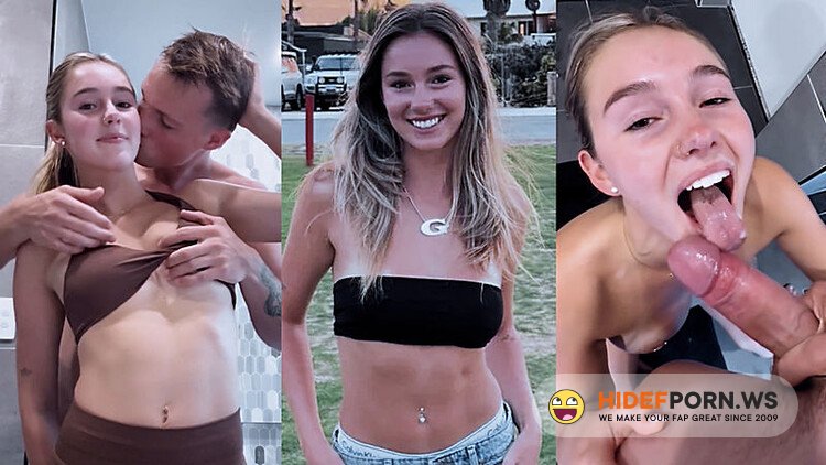 Onlyfans/ManyVids - Internet Loves This Sexy Teen Girls Kinky Sex Tapes [FullHD 1080p] - 2026