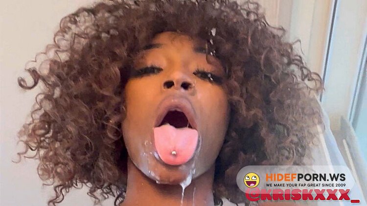 Onlyfans - Kriskxxx  Nivia Wolfe First BBG Id 5282370 [FullHD 1080p] - 2026