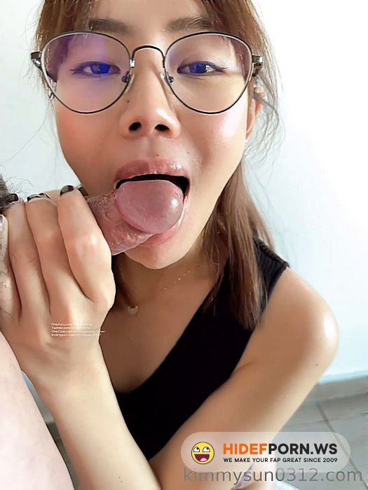Onlyfans/ManyVids - Kkimkkimmy  20230309 Glasses Edition Enjoy [SD 1440p] - 2026