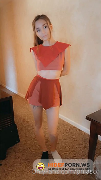 Onlyfans/ManyVids - Phia @phiasco   Hotel Sextape BG [SD 1920p] - 2026