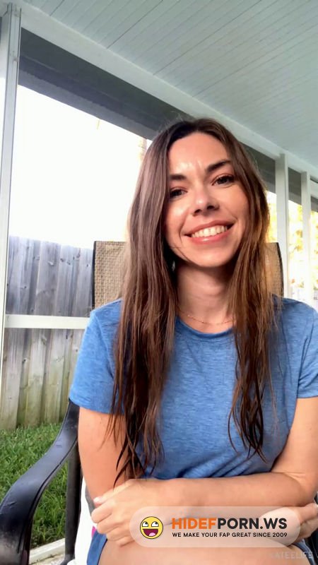 Onlyfans - Katee Life  210506071 [SD 1308p]