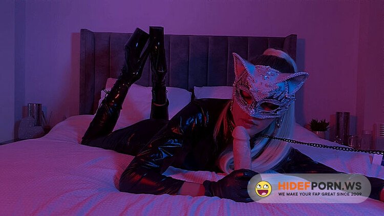 Onlyfans/ManyVids - RhiannonRyder1995 Masters Pet Kitty Stretched Amp Creamed [FullHD 1080p] - 2026