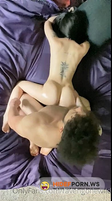 Onlyfans/ManyVids - Teen Tattooed Raven Grey Has Sex With Her Neighbor 720p [SD 720p] - 2026