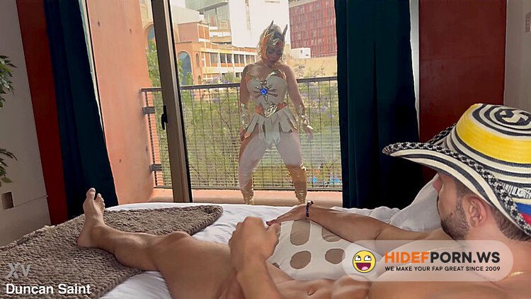 Onlyfans/ManyVids - DuncanSaint She Was Looking For Her Super Hero Cock 2160p [UltraHD 4K 2160p] - 2026