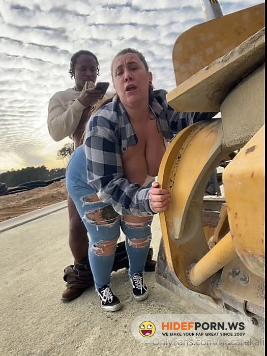Onlyfans/ManyVids - American Pawg, Rajshot [SD 720p] - 2026