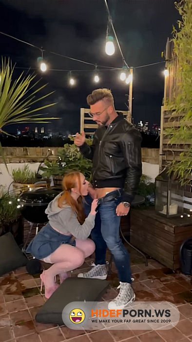 Onlyfans/ManyVids - Pixiebell  Redhead Slut Pixie Bell Gets Public Fuck Id 5602113 [SD 1280p] - 2026