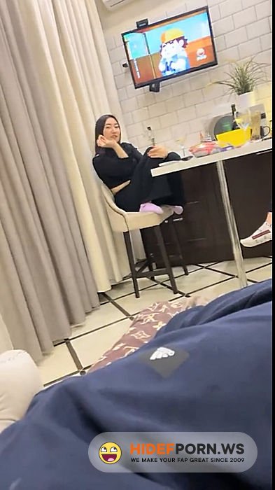 Onlyfans/ManyVids - WHITE Boobs Russia Vs China Big Tits Blowjob Amateur [SD 720p] - 2026