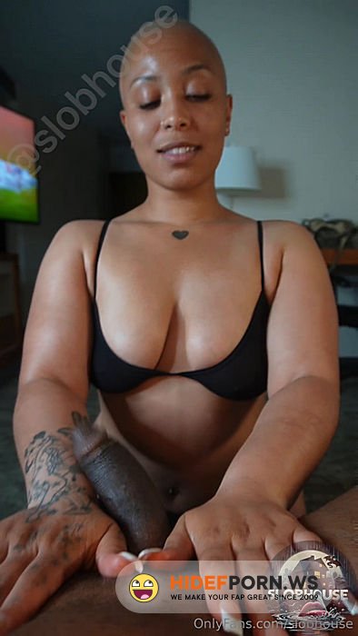 Onlyfans/ManyVids - Slobhouse  20240614  I Couldnt Resist That Sexy Body With That Fat Ass Stickin Up @atiavegasxxx [SD 1920p] - 2026