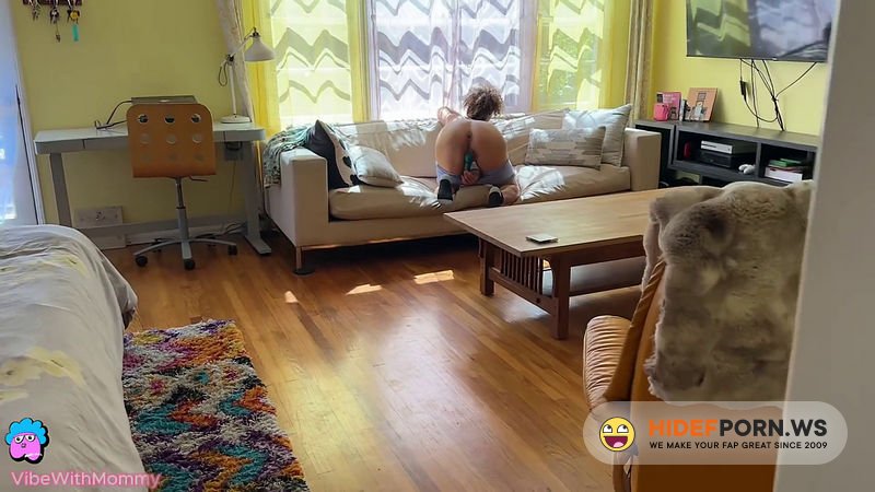 Onlyfans - Just Come On Home And Fuck Your Stepmom Vibewithmommy [FullHD 1080p]