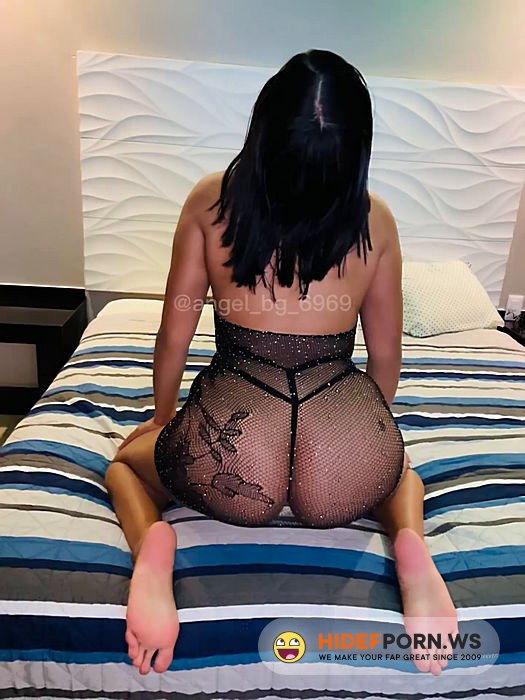 Onlyfans/ManyVids - Angeldemonxxx69  20230321 Primer Video De Mi Nuevo Contenido Con @eslisv [HD 1920p] - 2026