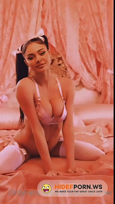Onlyfans/ManyVids - Kristen Hancher  My Creamy Little Pussy Is Ready To Squeeze [SD 848p] - 2026