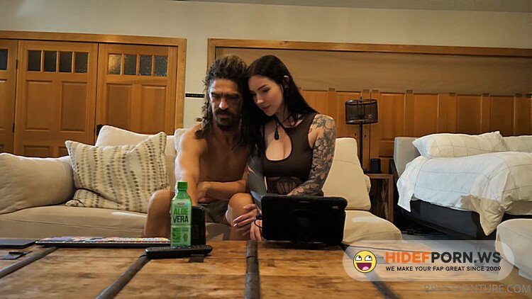 Onlyfans/ManyVids - Mag Numb  Live BG Show w Bruce Venture [FullHD 1080p] - 2026
