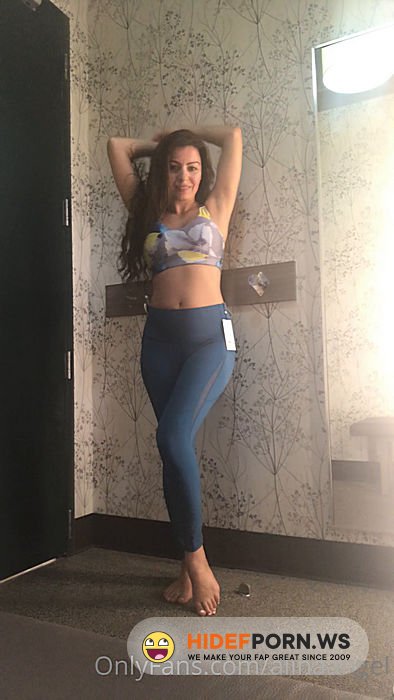 Onlyfans/ManyVids - Alinaangel  20210717 [SD 1920p] - 2026
