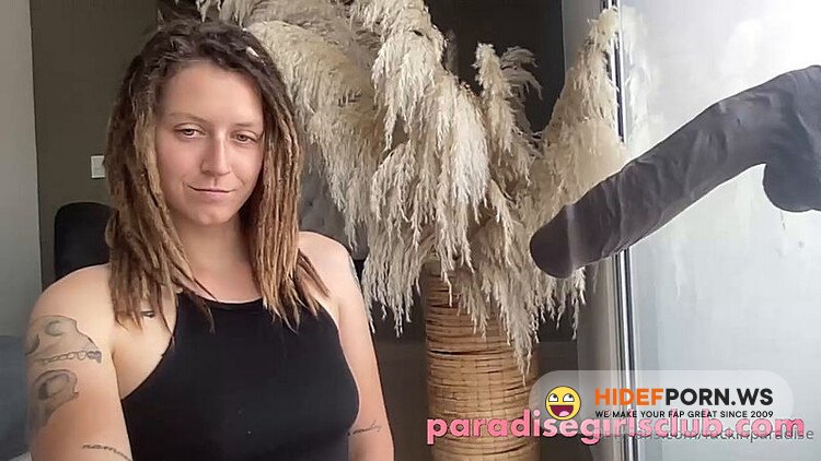 Onlyfans/ManyVids - Fuckinparadise Aka Fuckinparadise 12222023 Video What To Do When Theres No Real Bbc 720p [HD 720p] - 2026