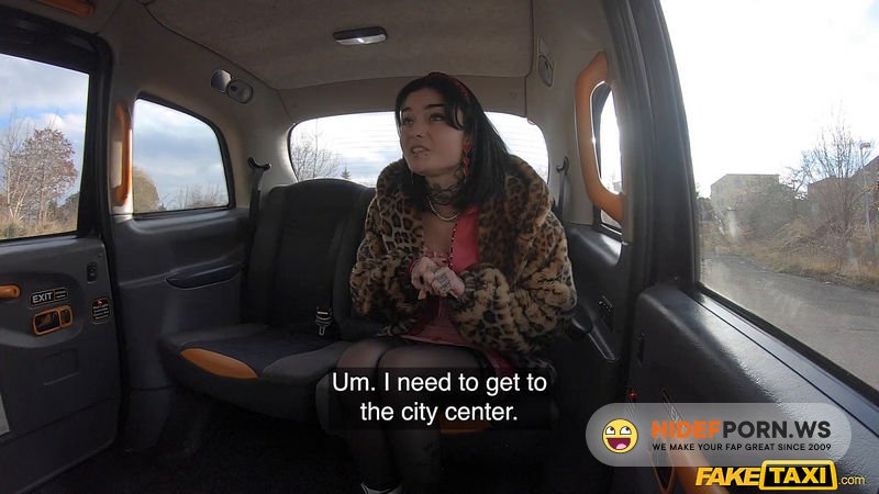 FakeTaxi.com/FakeHub.com - Crystal Cherry  Caught In The Act [FullHD 1080p]