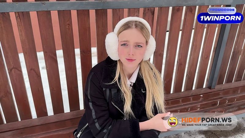 Onlyfans - A Stranger Was Divorced For Sex By Offering a New Iphone Arisha Mills [FullHD 1080p]