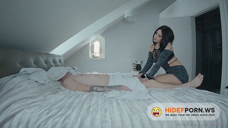 Onlyfans/ManyVids - Raileytv Vip Aka Raileytv 02182025 Video Part 2 As Promised 1080p [FullHD 1080p] - 2026