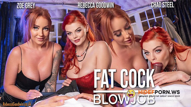 Onlyfans/ManyVids - Zoegreynoppv  20230908 Do You Want Two Big Tittie Red Heads Around Your Cock Fuck Yes 2 [FullHD 1080p] - 2026